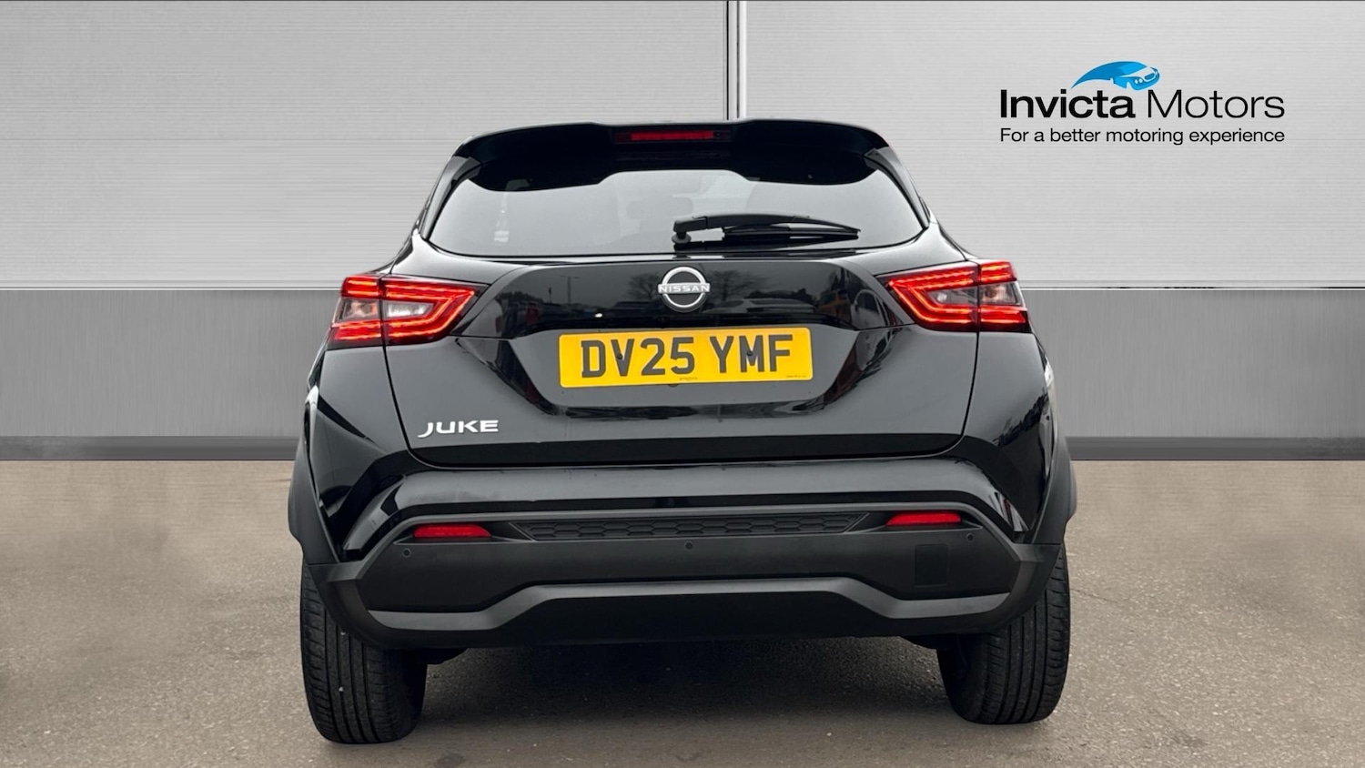 Used Nissan Juke for sale - 77807247: Photo 4