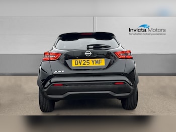 Used Nissan Juke 2025 for sale - 77807247: Photo