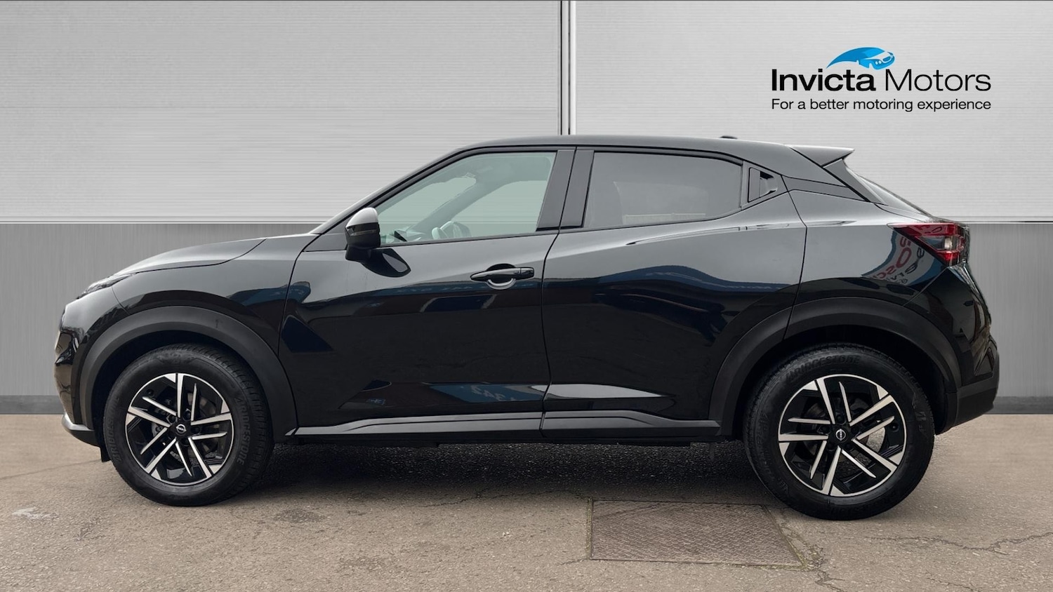 Used Nissan Juke for sale - 77807247: Photo 6