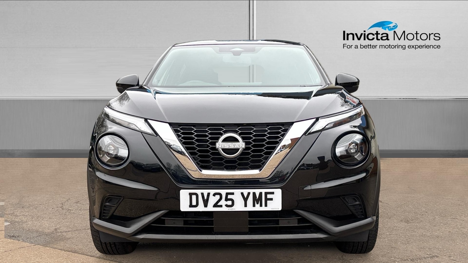 Used Nissan Juke for sale - 77807247: Photo 8