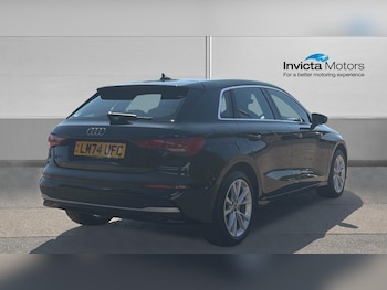 Used Audi A3 2024 for sale - 79630207: Photo