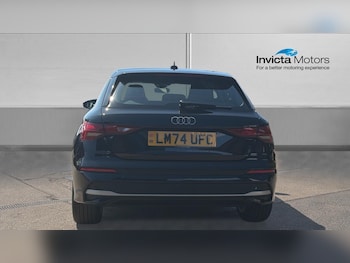 Used Audi A3 2024 for sale - 79630207: Photo