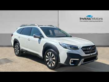 Est 2.5i Touring Ltrnc AWD 5-Door