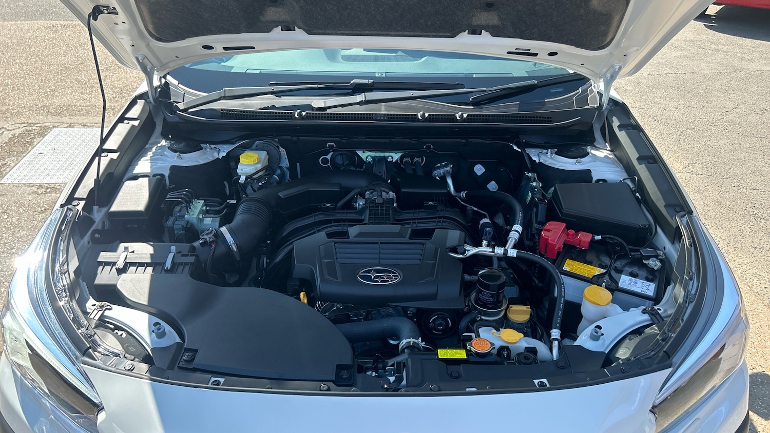 Vehicle 24