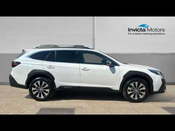 Used Subaru Outback 2024 for sale - 75049049: Photo