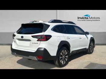 Used Subaru Outback 2024 for sale - 75049049: Photo