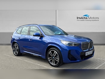 Used BMW iX1 2023 for sale - 79290169: Photo