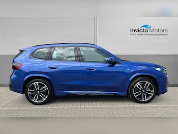 Used BMW iX1 2023 for sale - 79290169: Photo