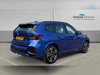 Used BMW iX1 2023 for sale - 79290169: Photo