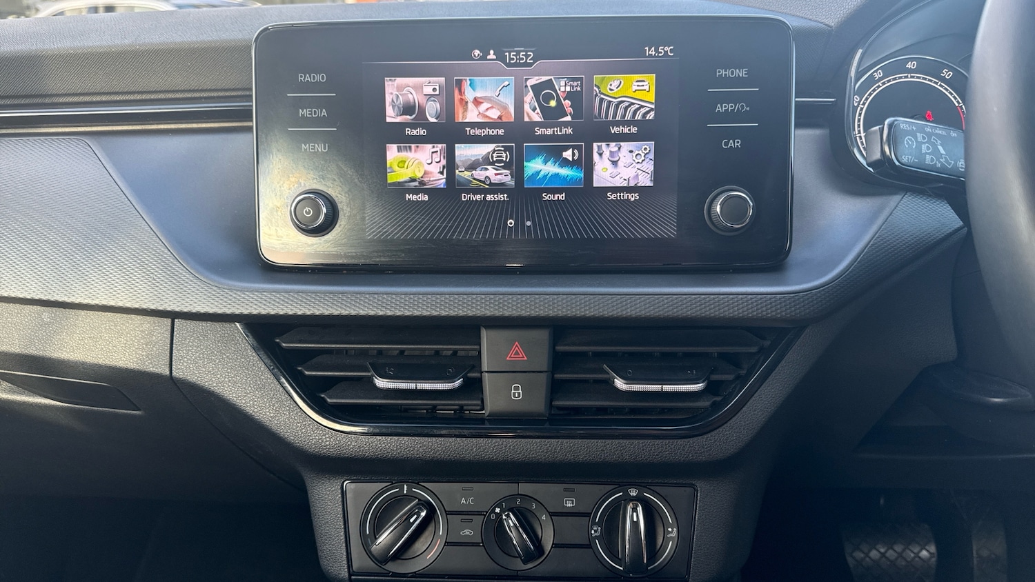 Used Skoda Kamiq 2022 for sale - 76455023: Photo 12