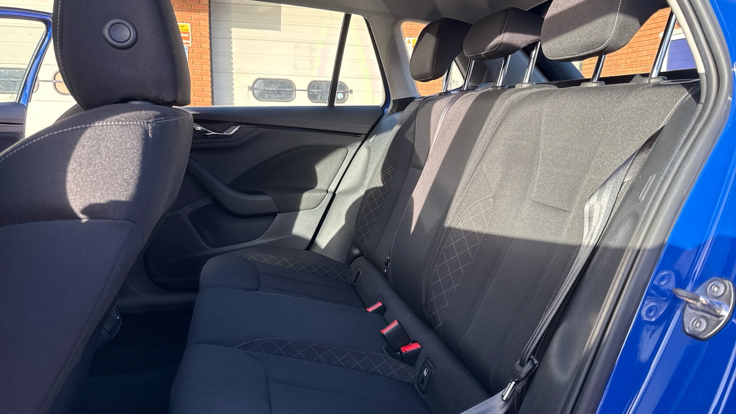 Used Skoda Kamiq 2022 for sale - 76455023: Photo 14