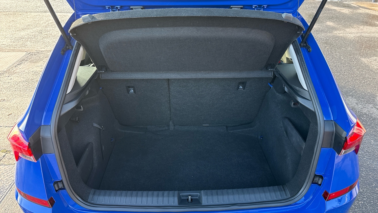 Used Skoda Kamiq 2022 for sale - 76455023: Photo 15