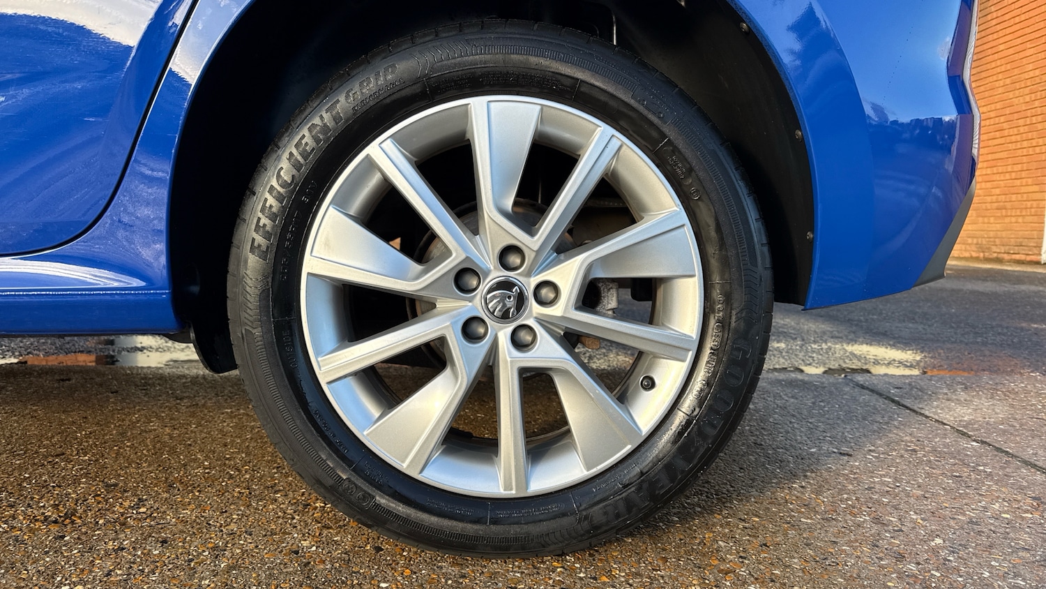 Used Skoda Kamiq 2022 for sale - 76455023: Photo 18