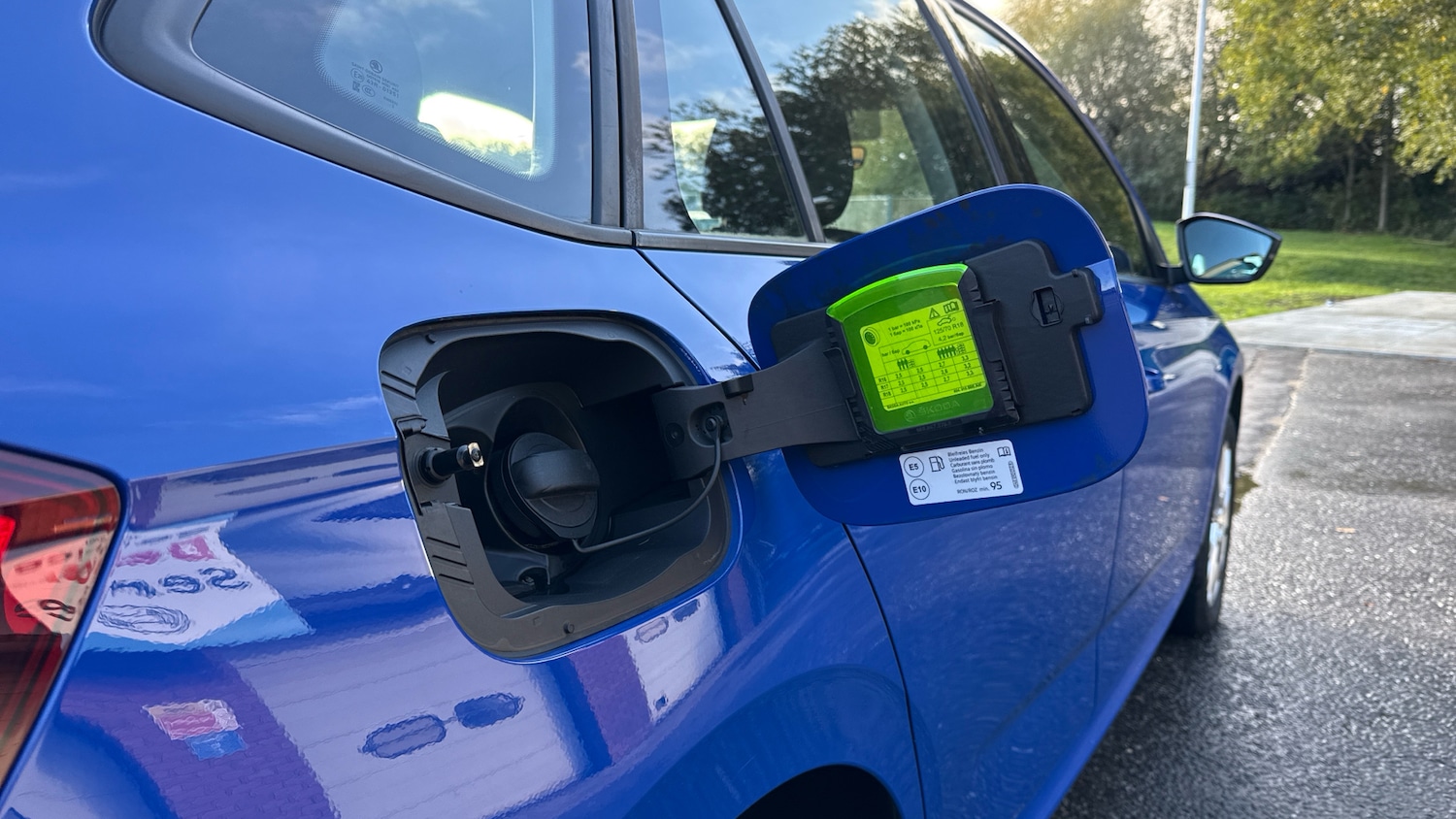 Used Skoda Kamiq 2022 for sale - 76455023: Photo 21