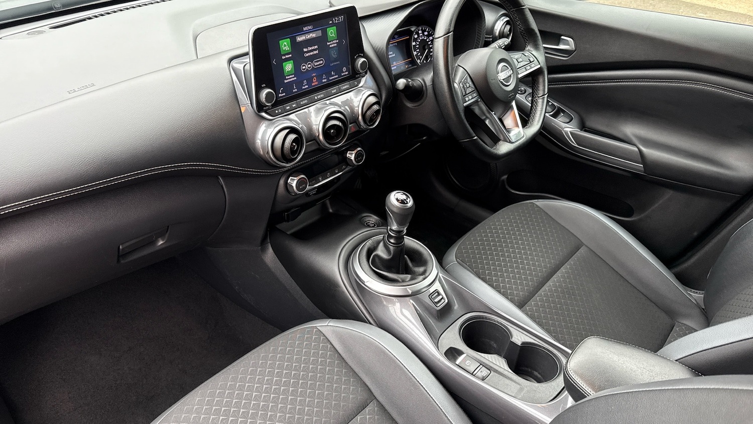 Used Nissan Juke 2023 for sale - 76186968: Photo 10