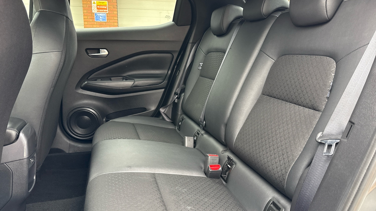 Used Nissan Juke 2023 for sale - 76186968: Photo 14