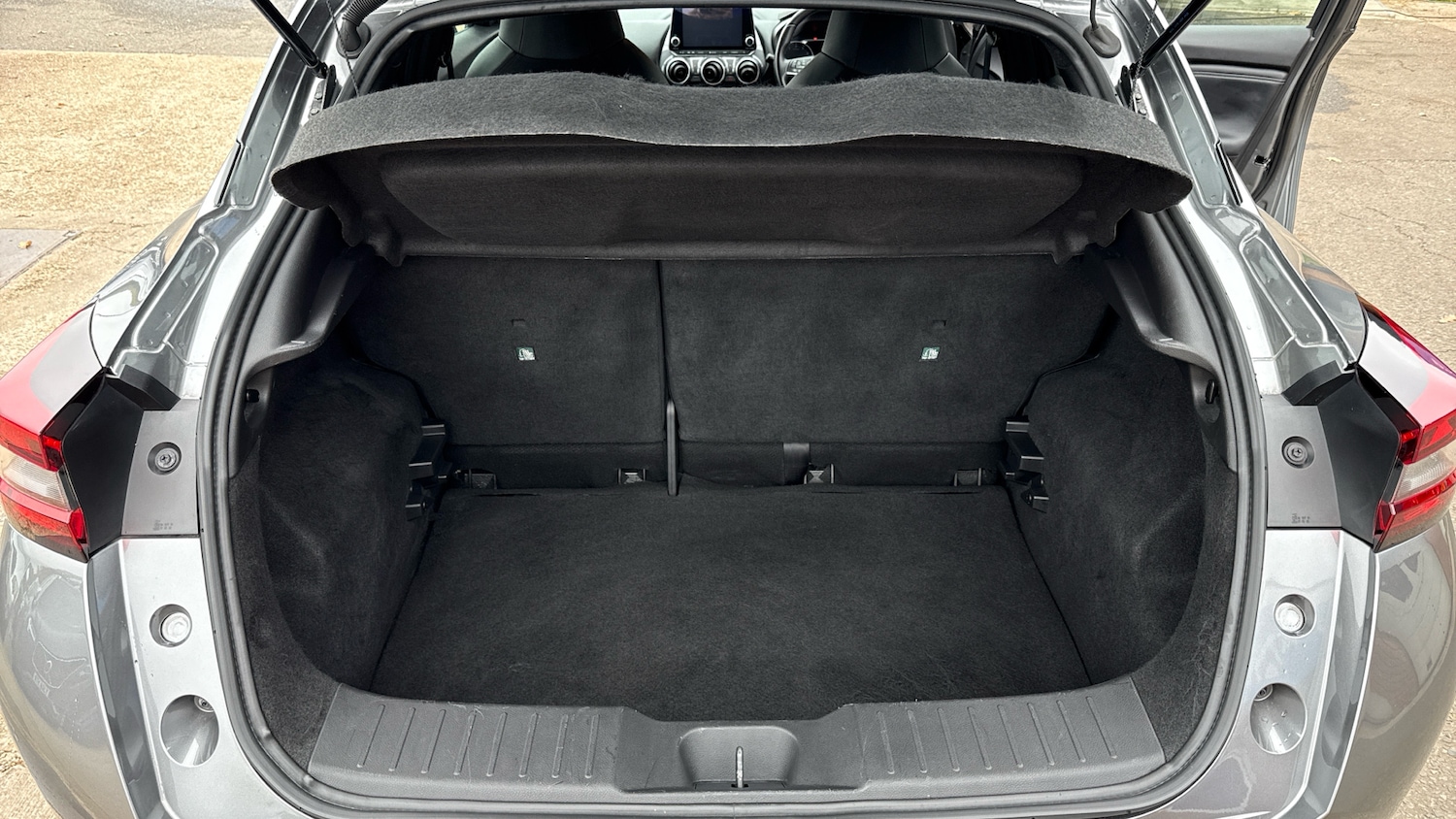 Used Nissan Juke 2023 for sale - 76186968: Photo 15