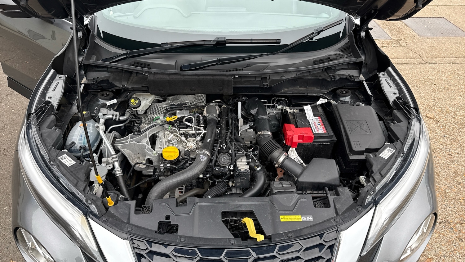 Used Nissan Juke 2023 for sale - 76186968: Photo 16