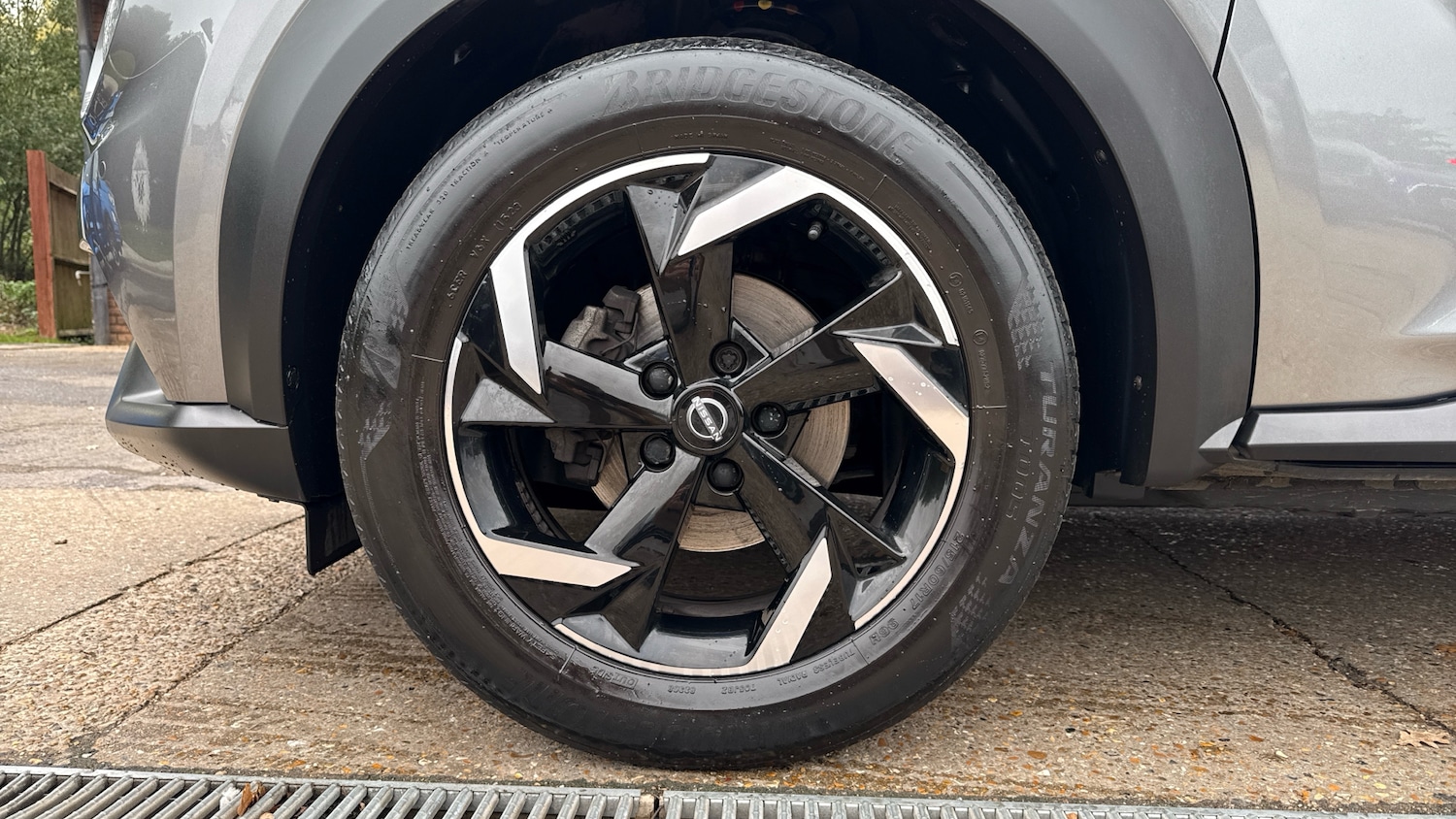 Used Nissan Juke 2023 for sale - 76186968: Photo 17