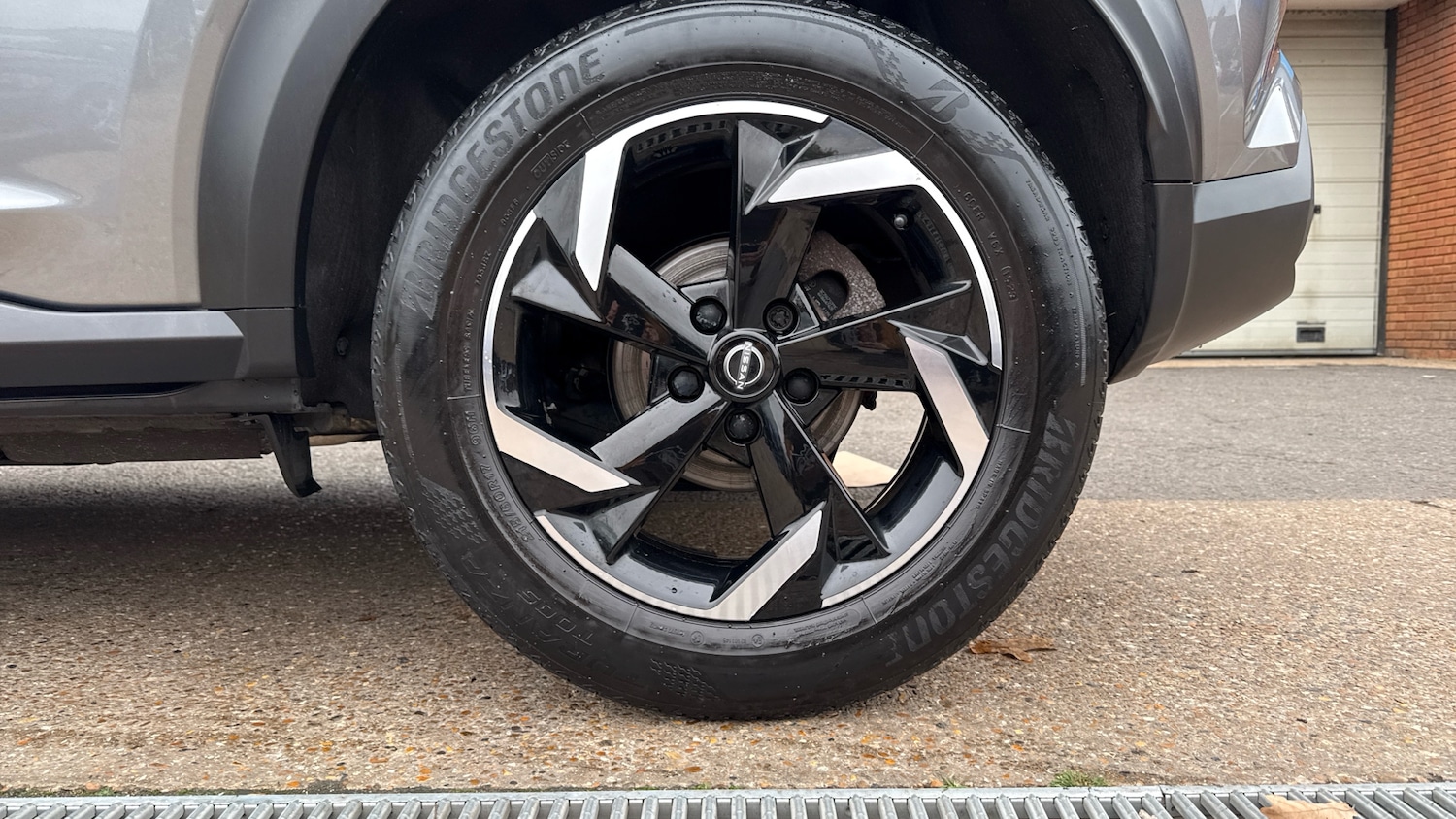 Used Nissan Juke 2023 for sale - 76186968: Photo 18