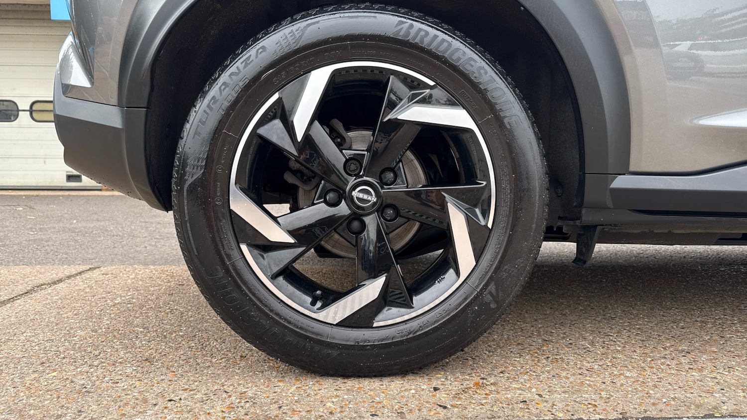 Used Nissan Juke 2023 for sale - 76186968: Photo 19