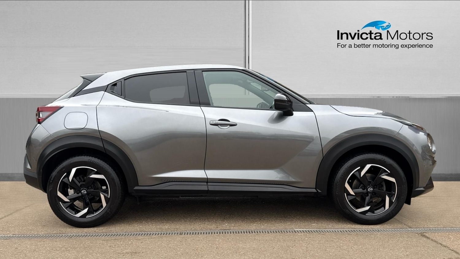 Used Nissan Juke 2023 for sale - 76186968: Photo 2