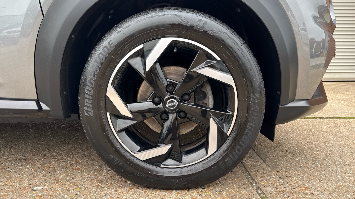 Used Nissan Juke 2023 for sale - 76186968: Photo 20