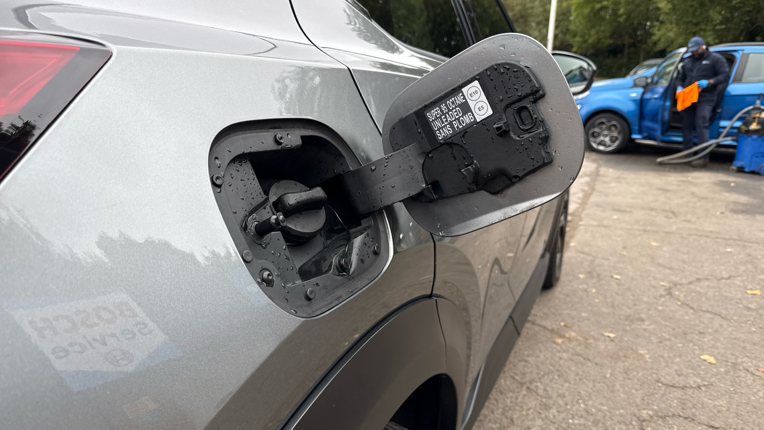 Used Nissan Juke 2023 for sale - 76186968: Photo 22