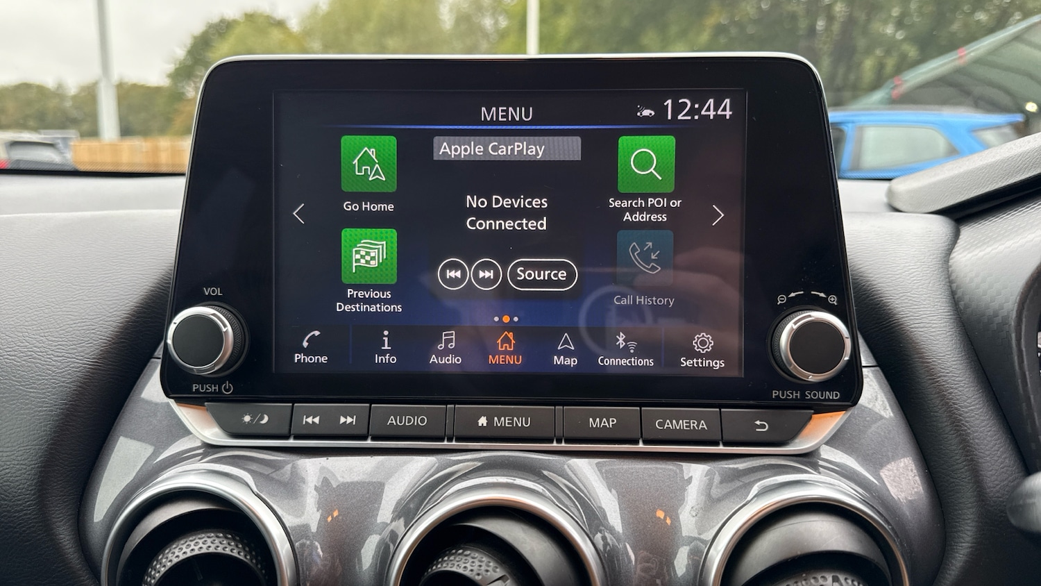 Used Nissan Juke 2023 for sale - 76186968: Photo 23