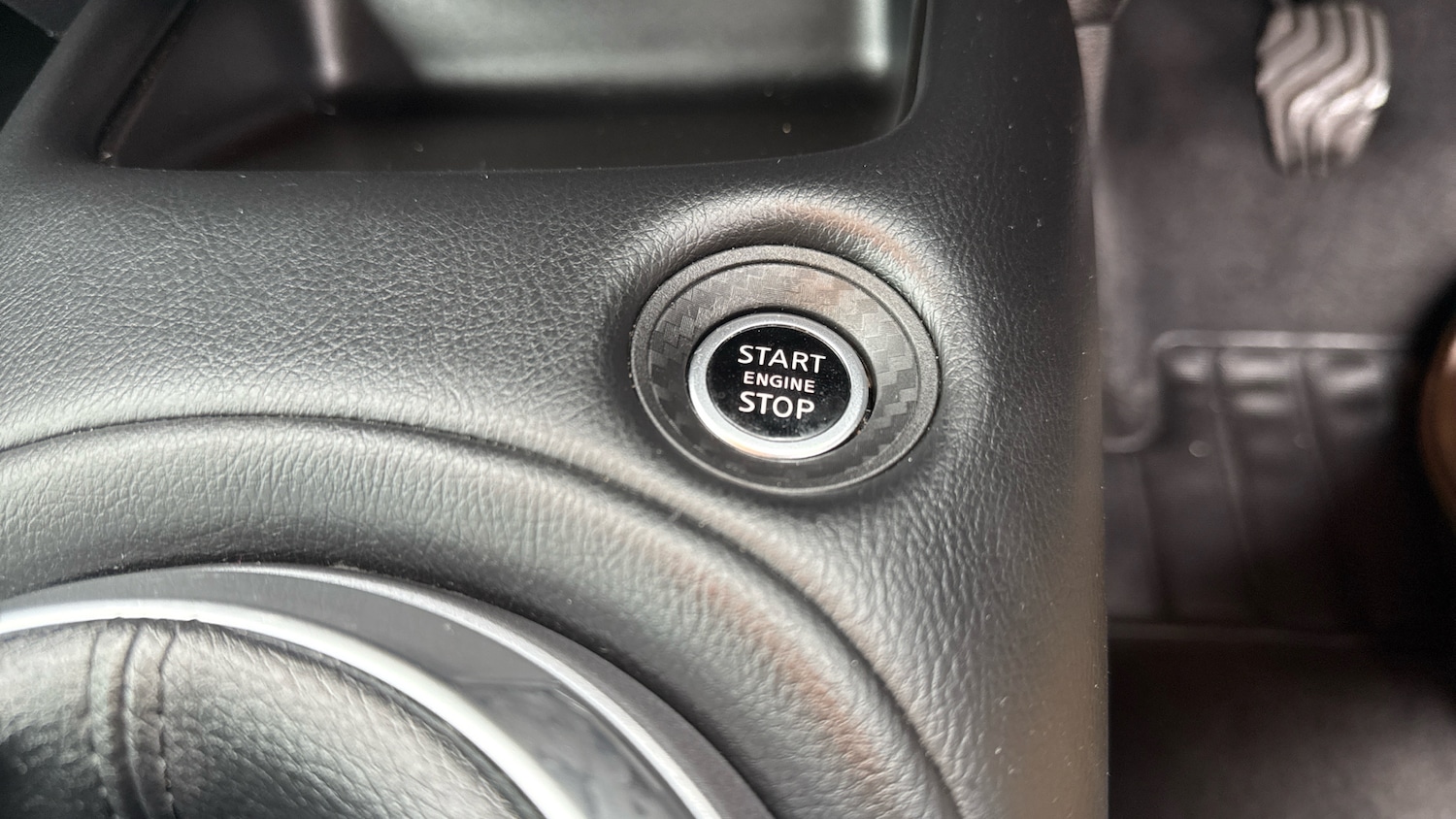 Used Nissan Juke 2023 for sale - 76186968: Photo 25