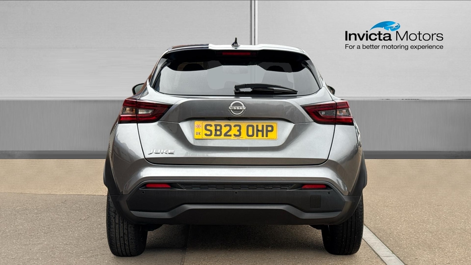 Used Nissan Juke 2023 for sale - 76186968: Photo 4