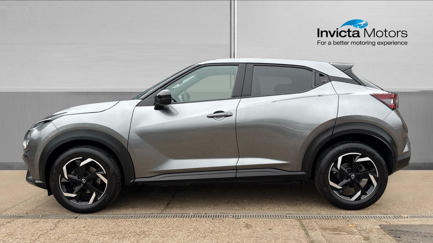 Used Nissan Juke 2023 for sale - 76186968: Photo 6