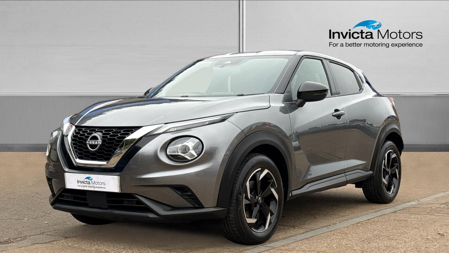 Used Nissan Juke 2023 for sale - 76186968: Photo 7