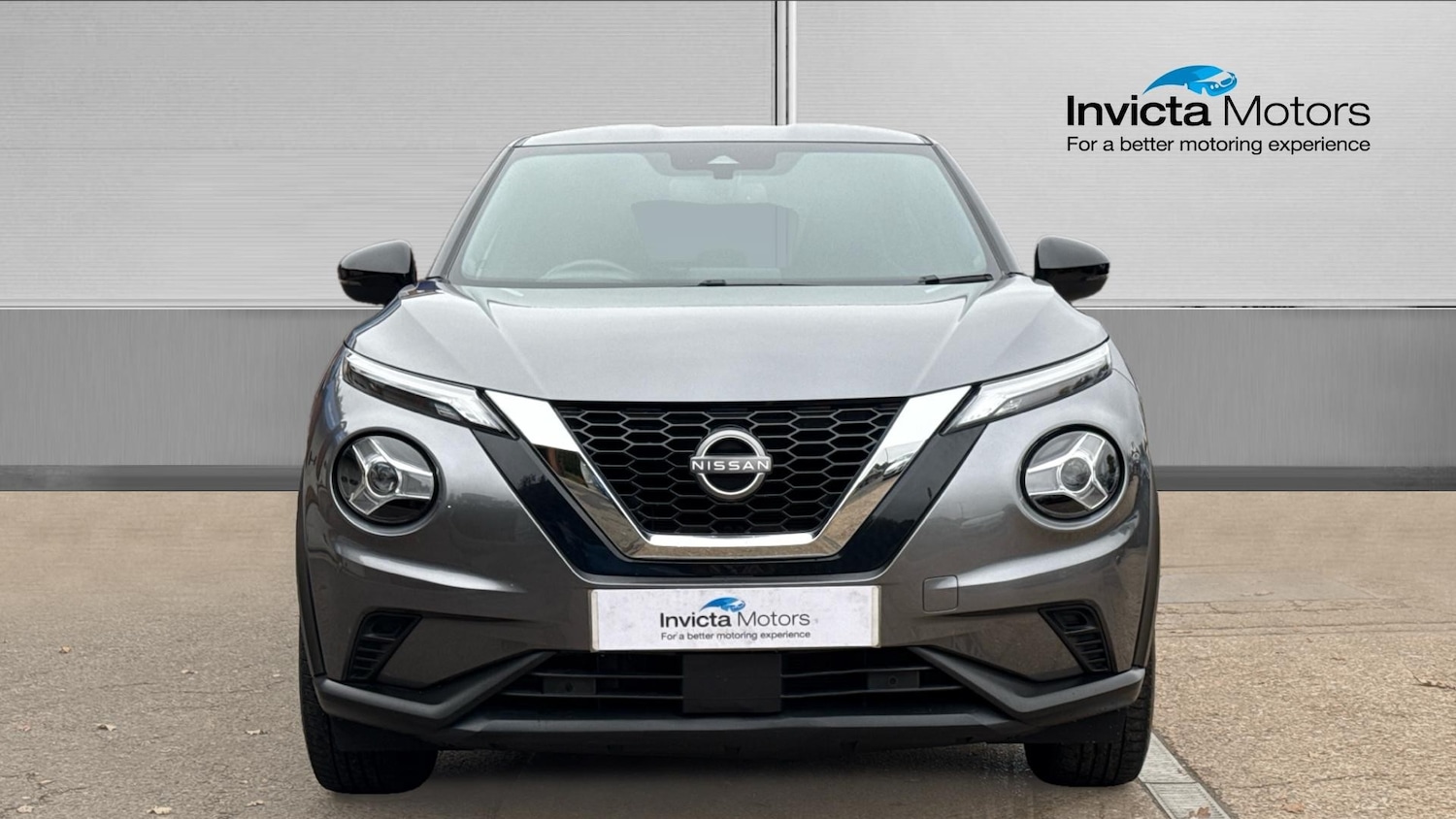 Used Nissan Juke 2023 for sale - 76186968: Photo 8