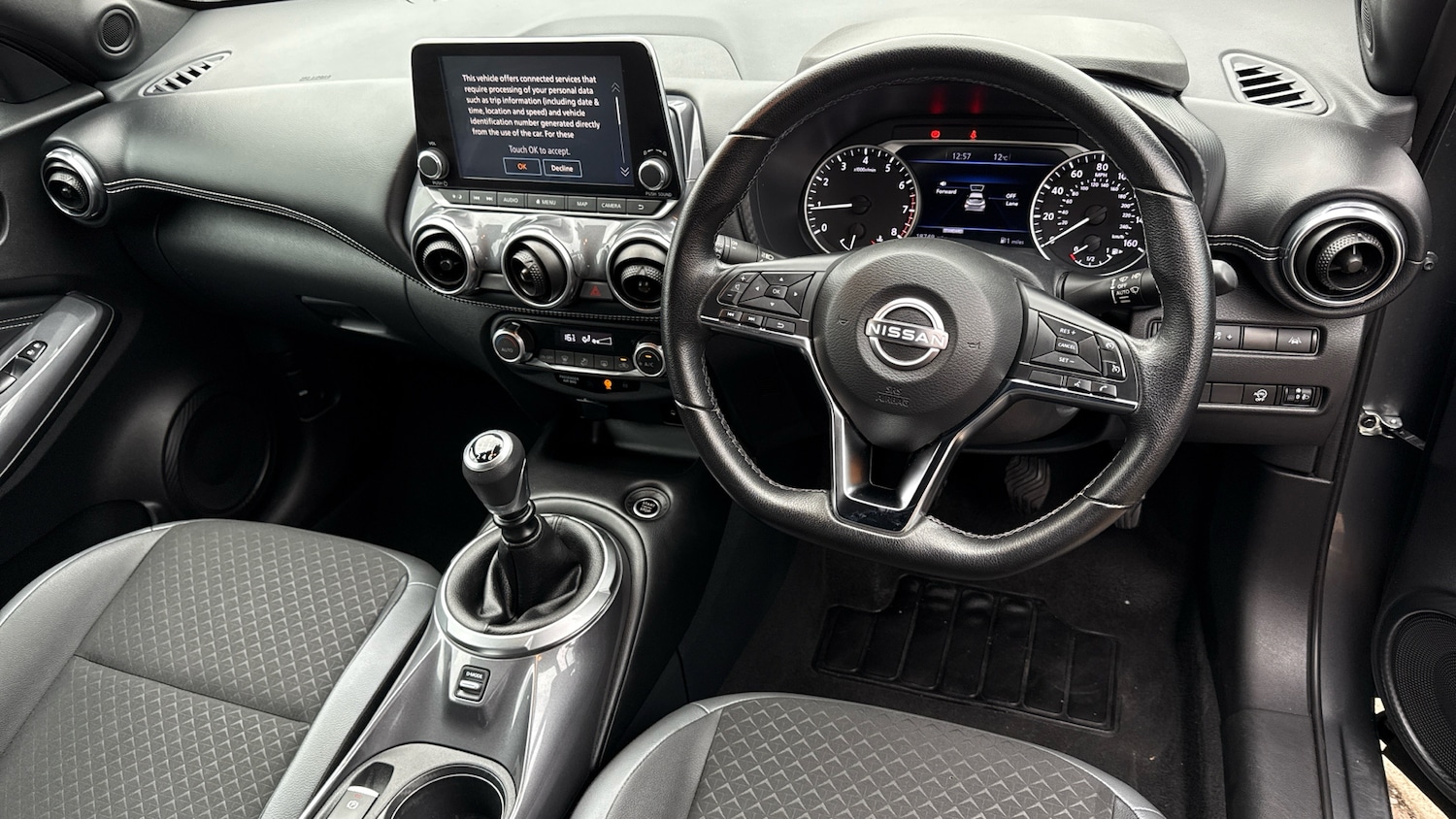 Used Nissan Juke 2023 for sale - 76186968: Photo 9