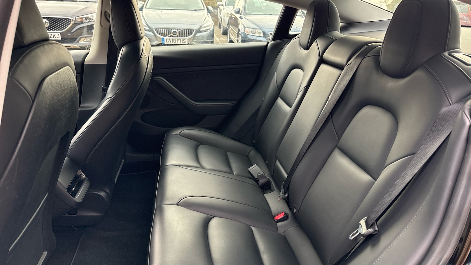 Used Tesla Model 3 2021 for sale - 76482789: Photo 14