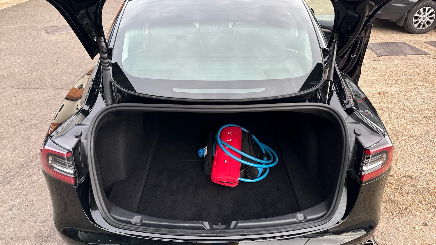 Used Tesla Model 3 2021 for sale - 76482789: Photo 15