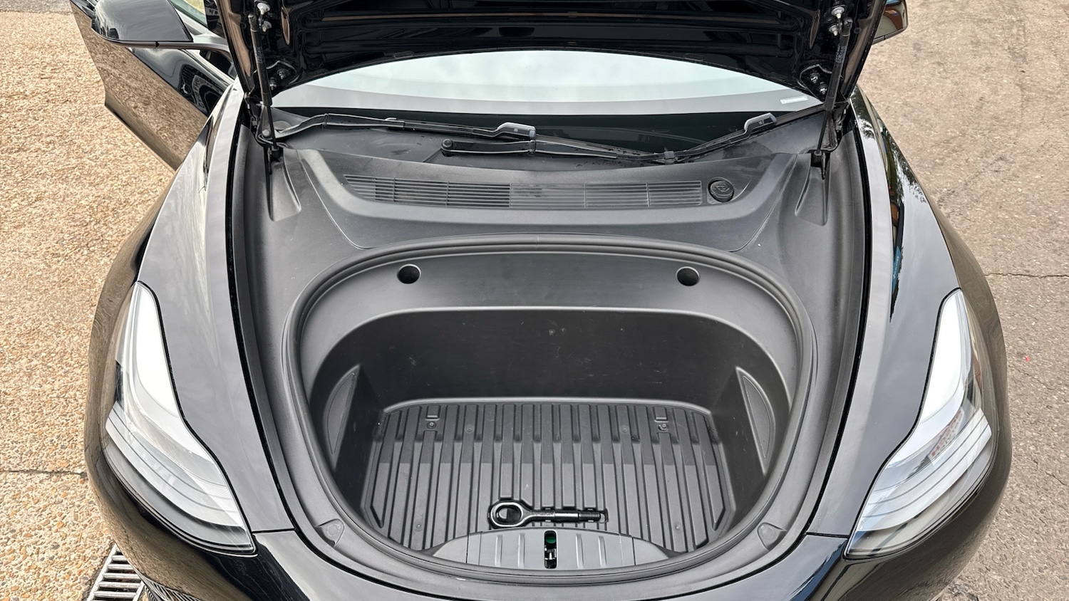 Used Tesla Model 3 2021 for sale - 76482789: Photo 16