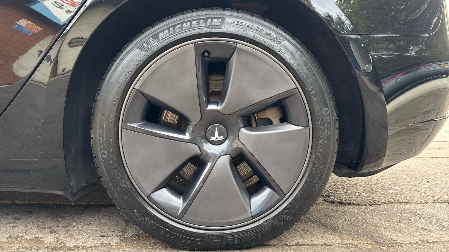 Used Tesla Model 3 2021 for sale - 76482789: Photo 18