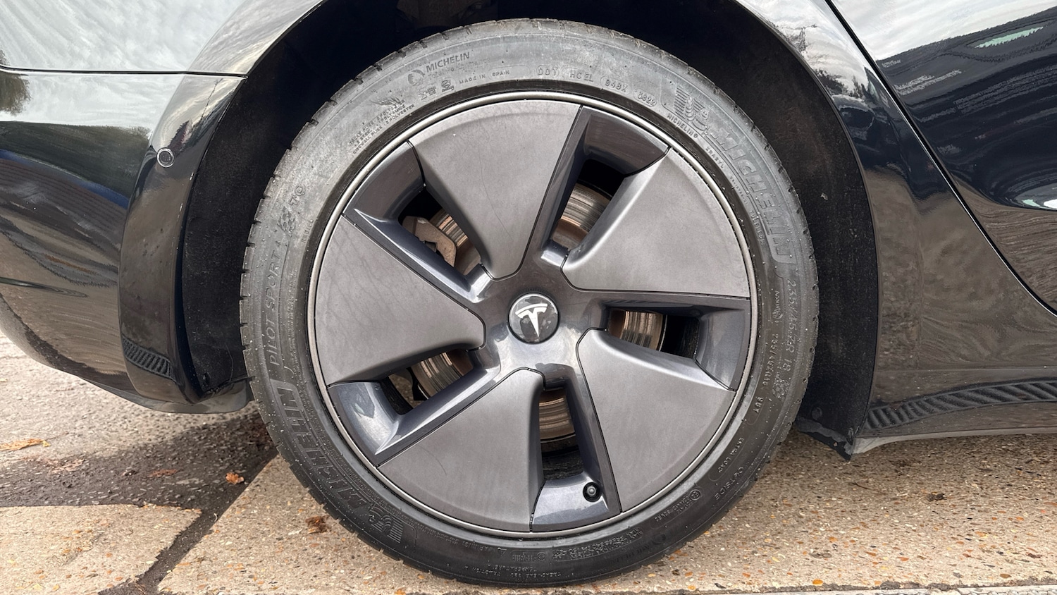 Used Tesla Model 3 2021 for sale - 76482789: Photo 19