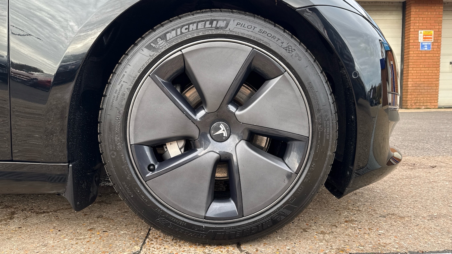 Used Tesla Model 3 2021 for sale - 76482789: Photo 20