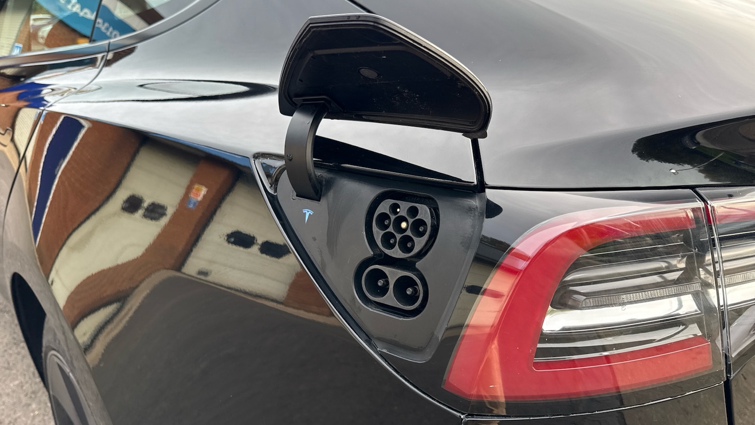 Used Tesla Model 3 2021 for sale - 76482789: Photo 21