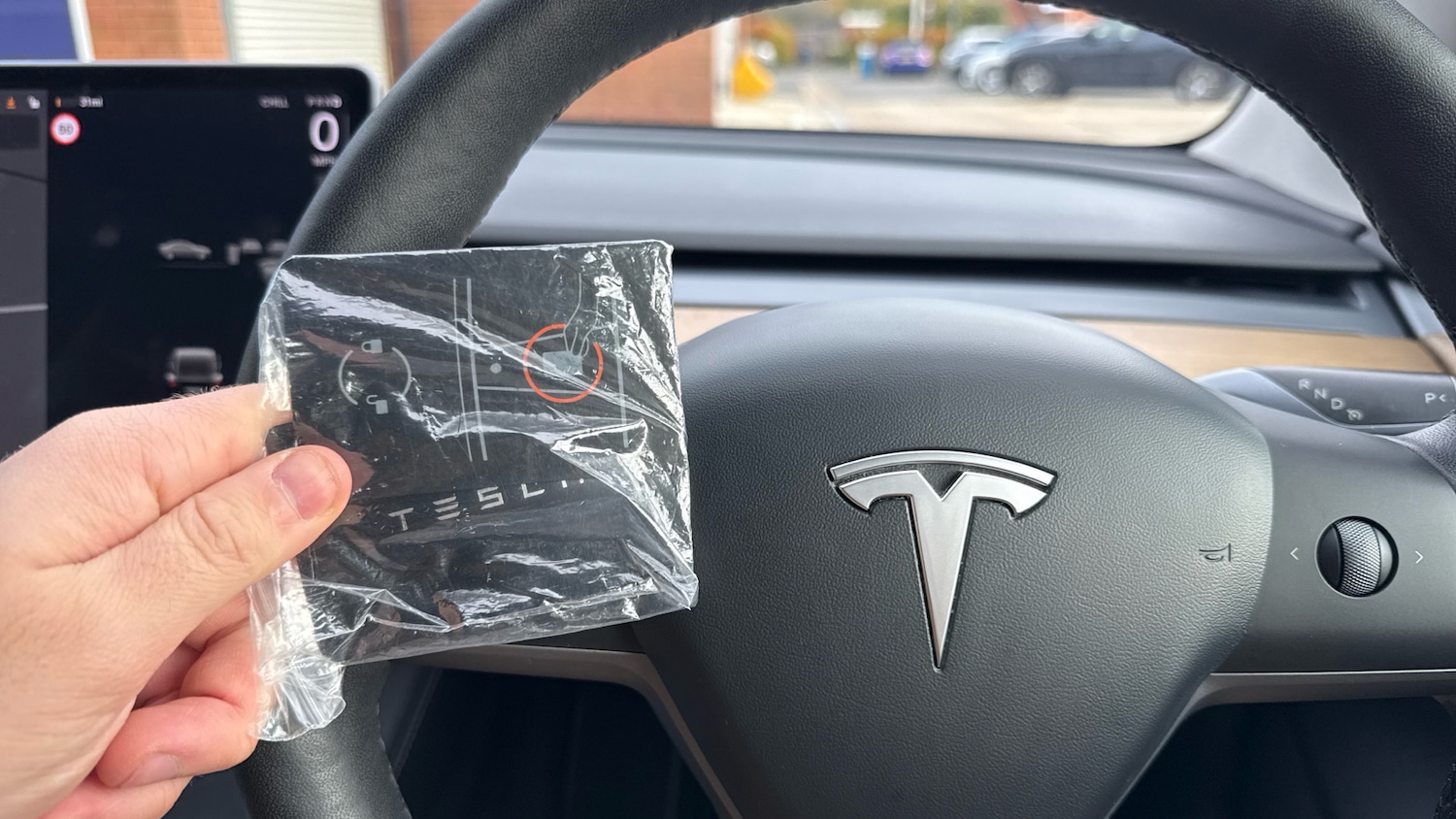 Used Tesla Model 3 2021 for sale - 76482789: Photo 22