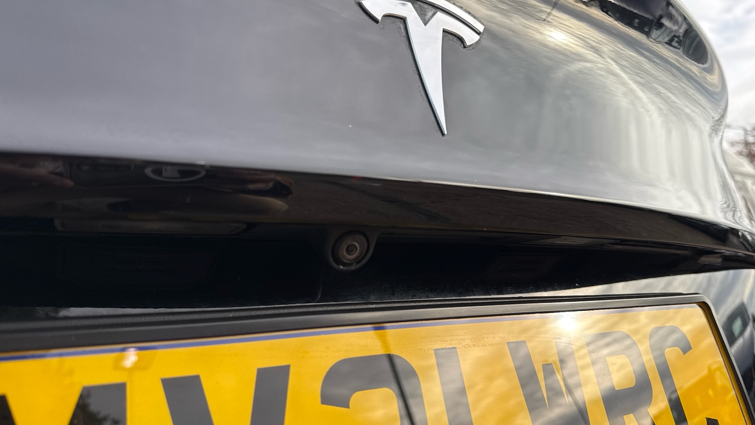 Used Tesla Model 3 2021 for sale - 76482789: Photo 24