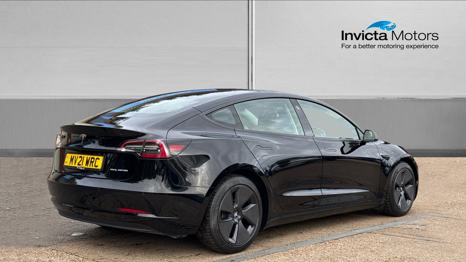 Used Tesla Model 3 2021 for sale - 76482789: Photo 3