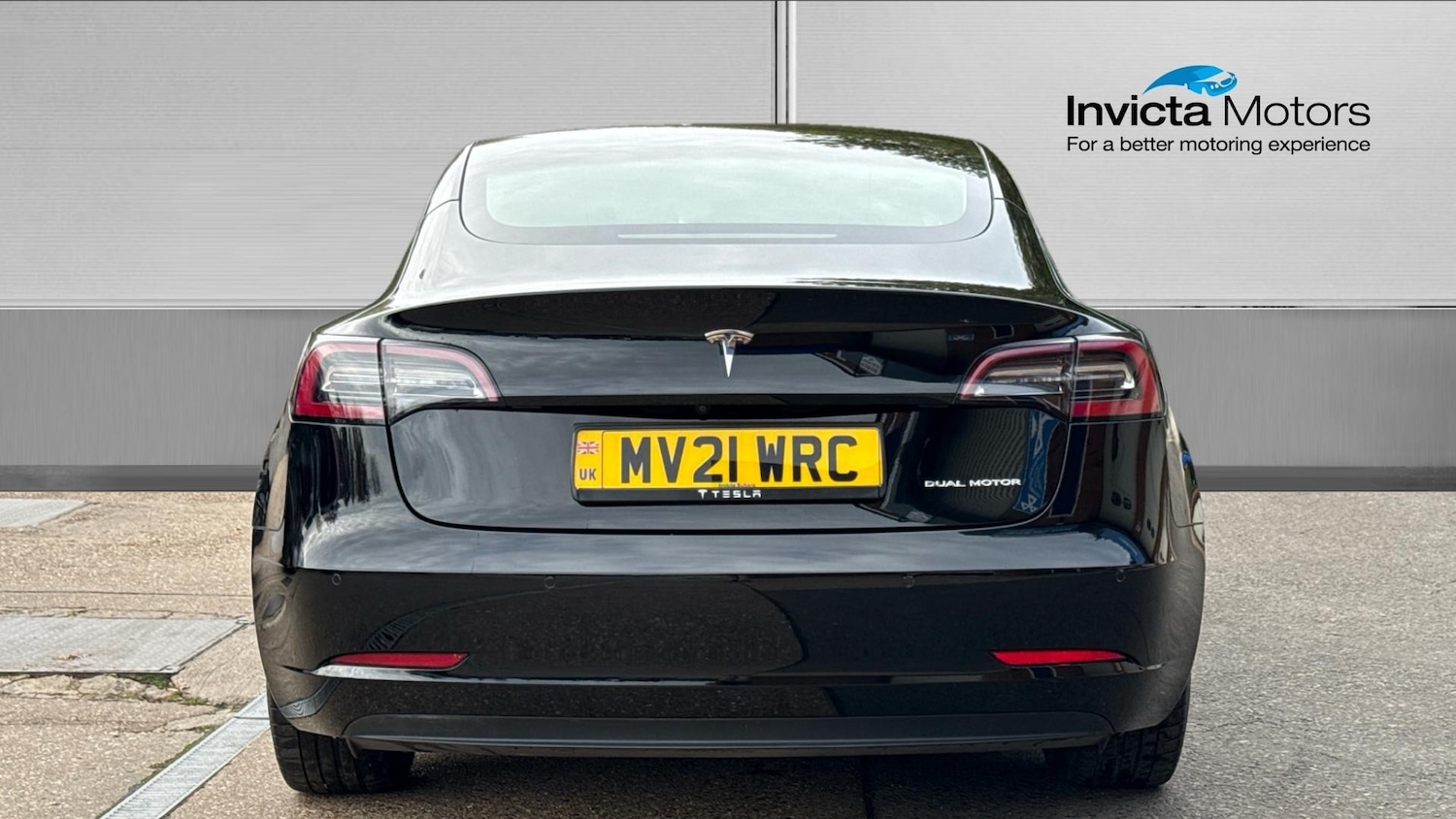 Used Tesla Model 3 2021 for sale - 76482789: Photo 4