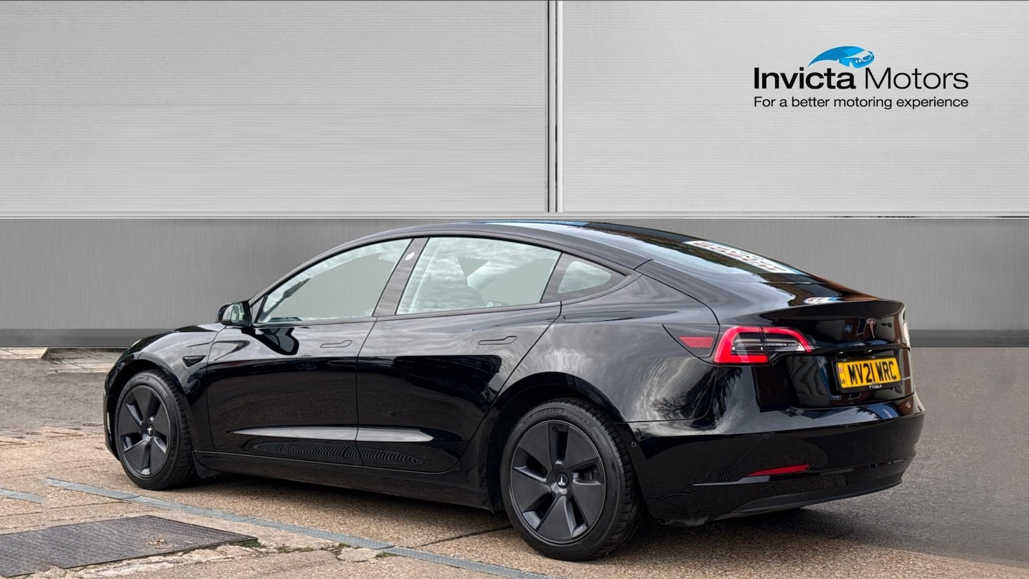 Used Tesla Model 3 2021 for sale - 76482789: Photo 5