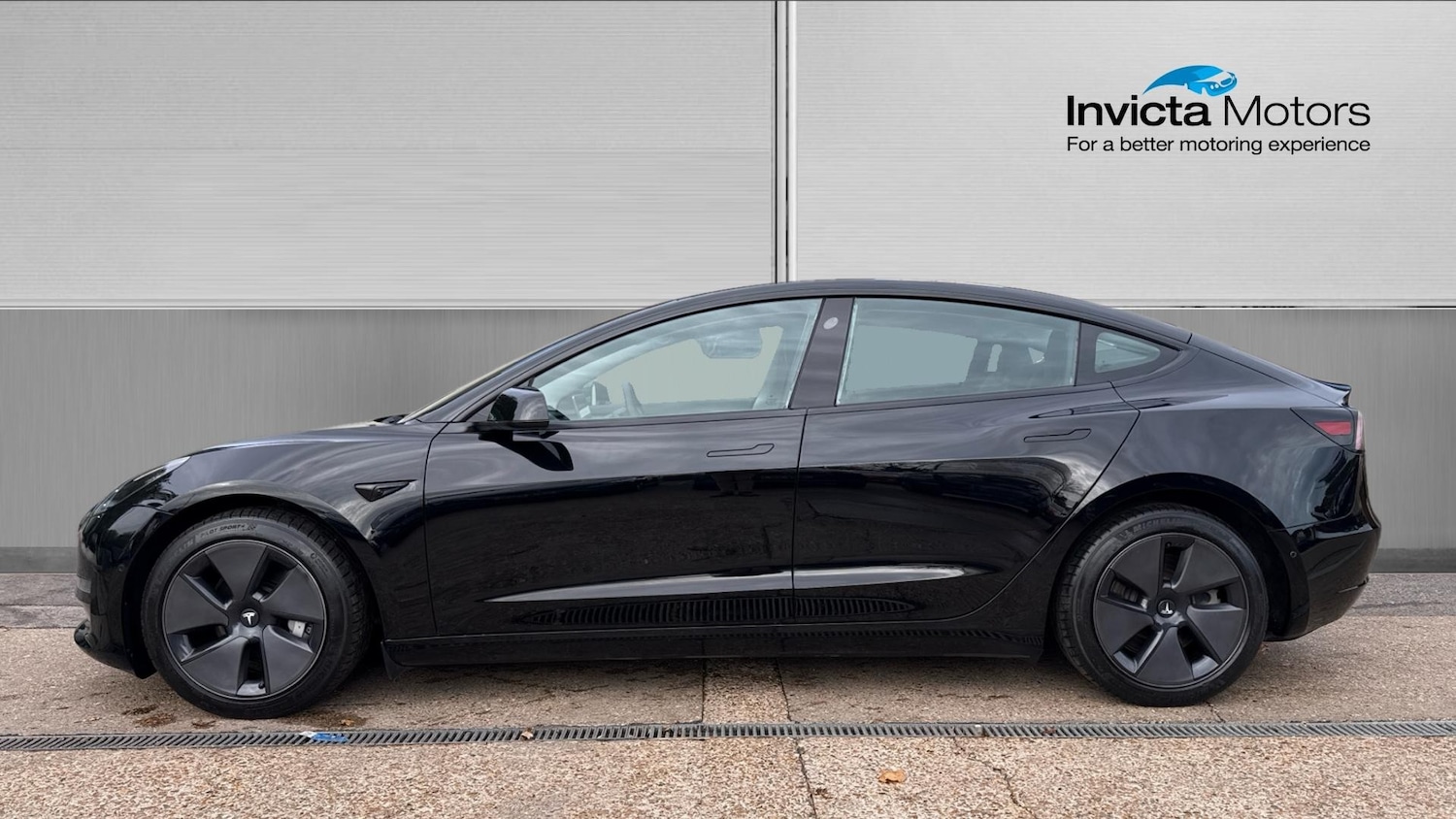 Used Tesla Model 3 2021 for sale - 76482789: Photo 6