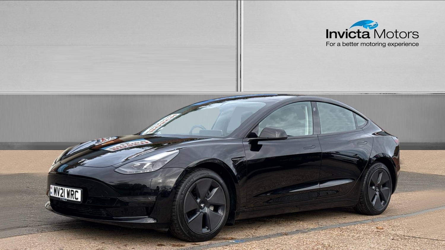 Used Tesla Model 3 2021 for sale - 76482789: Photo 7