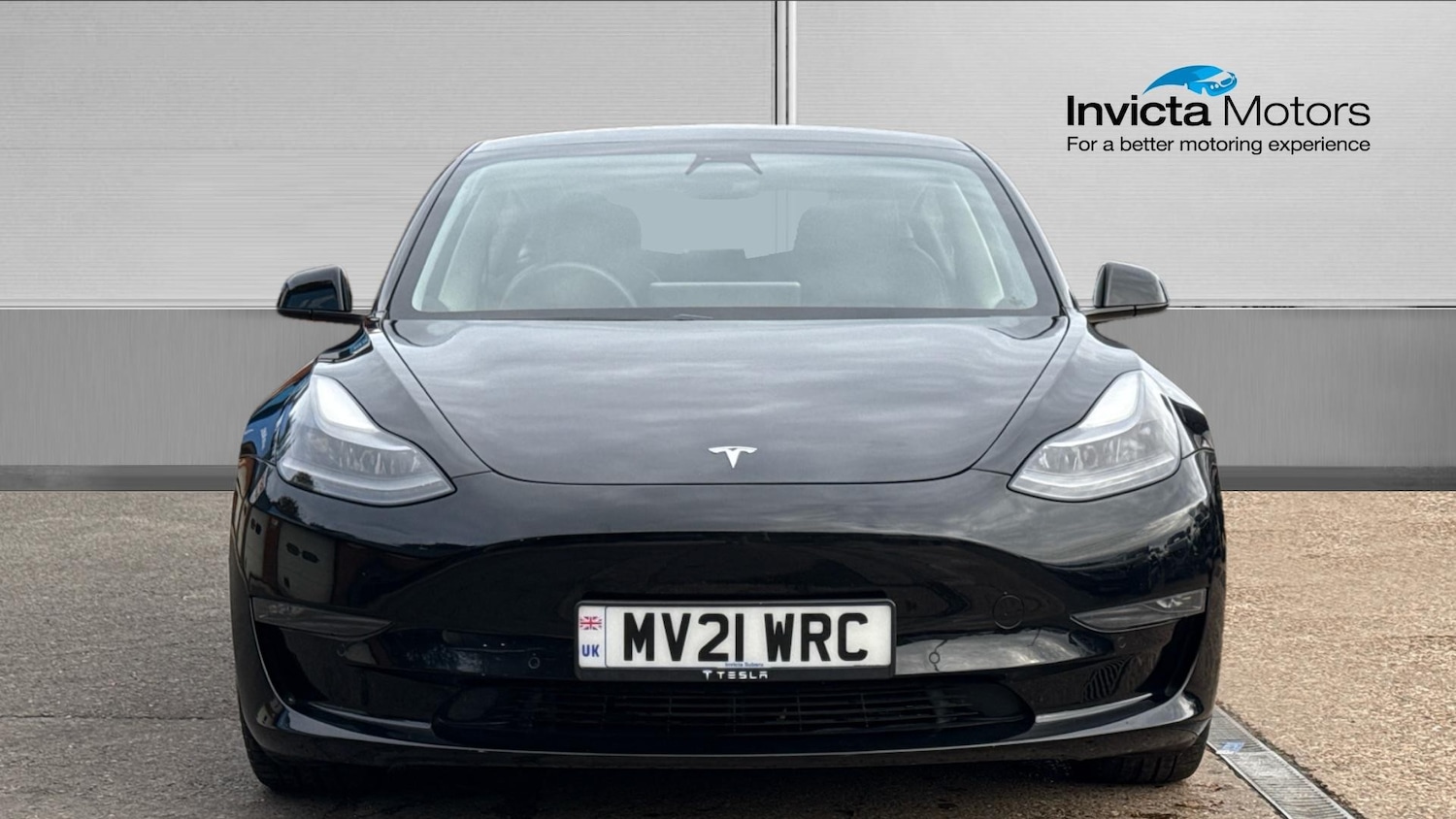 Used Tesla Model 3 2021 for sale - 76482789: Photo 8